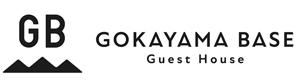 GOKAYAMA BASE